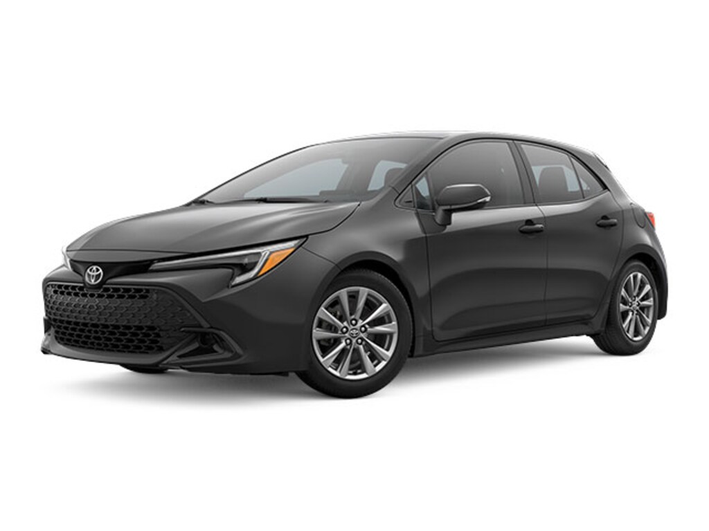 2025 Toyota Corolla Se For Sale